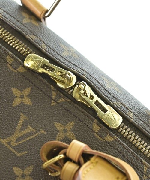 Louis Vuitton Monogram Keepall 55 Boston Bag — view 6