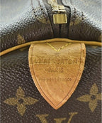 Louis Vuitton Monogram Keepall 50 Boston Bag — view 4