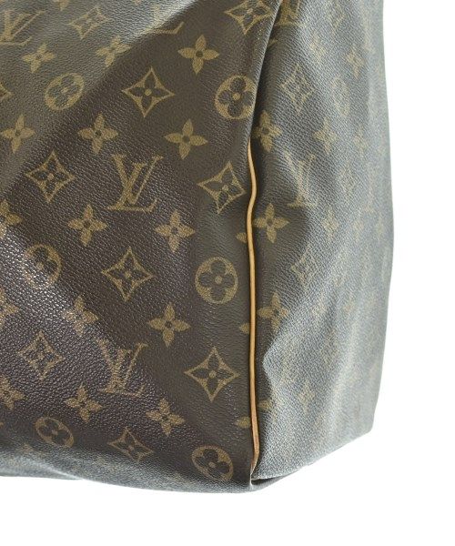Louis Vuitton Monogram Keepall 50 Boston Bag — view 8