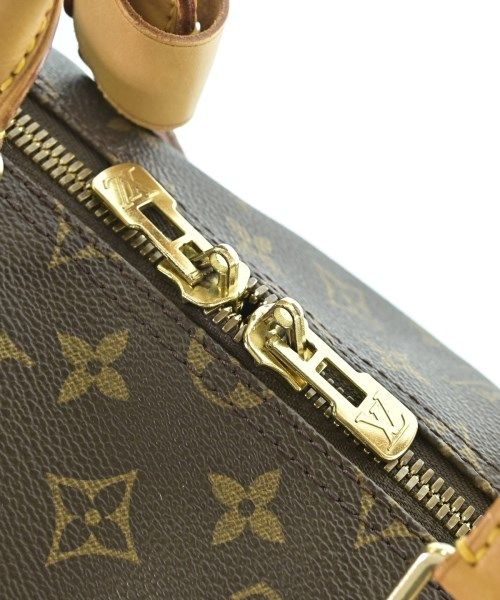 Louis Vuitton Monogram Keepall 50 Boston Bag — view 6