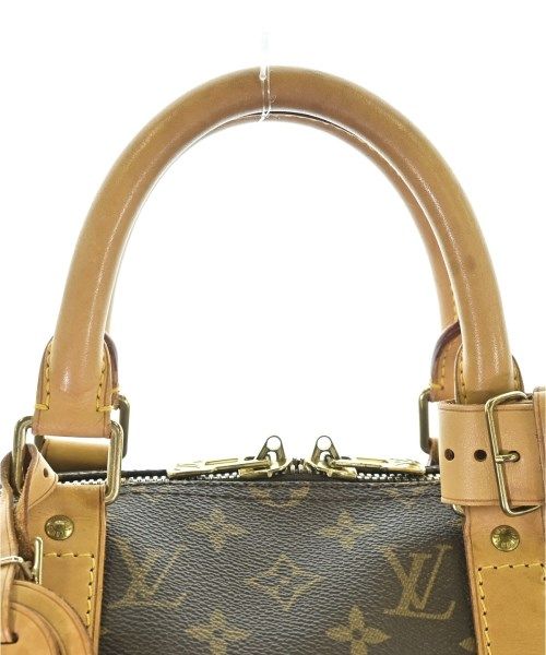 Louis Vuitton Monogram Keepall 50 Boston Bag — view 5