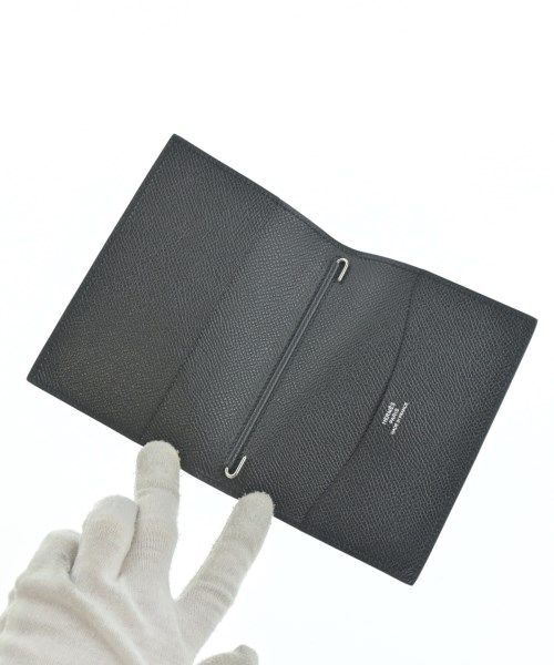 Hermes Agenda Black — view 3