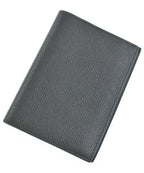 Hermes Agenda Black