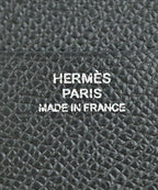 Hermes Agenda Black — view 4