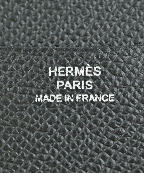 Hermes Agenda Black — view 4