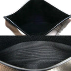 Saint Laurent Classic Card Case Black — view 3