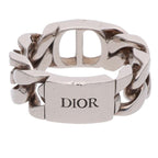 Dior CD Icon Chain Ring — view 2