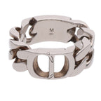 Dior CD Icon Chain Ring