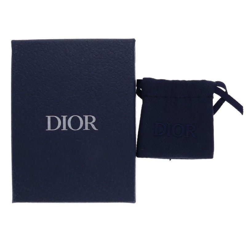 Dior CD Icon Chain Ring — view 3