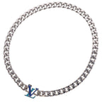 Louis Vuitton Collier LV Chain Necklace — view 2