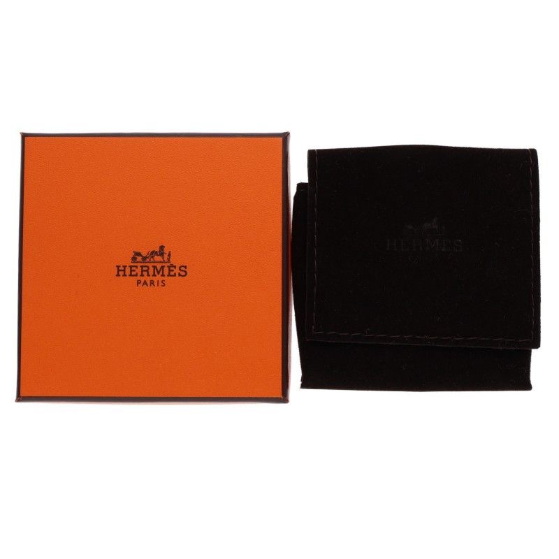 Hermes Goliath Leather Bracelet — view 3