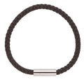 Hermes Goliath Leather Bracelet