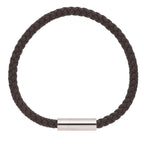 Hermes Goliath Leather Bracelet
