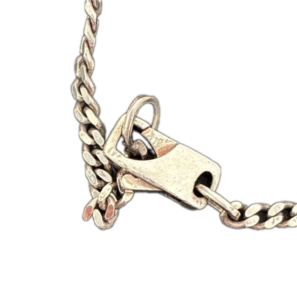 Gucci Necklace G Logo 50 — view 7
