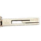 Gucci Necklace G Logo 50 — view 3