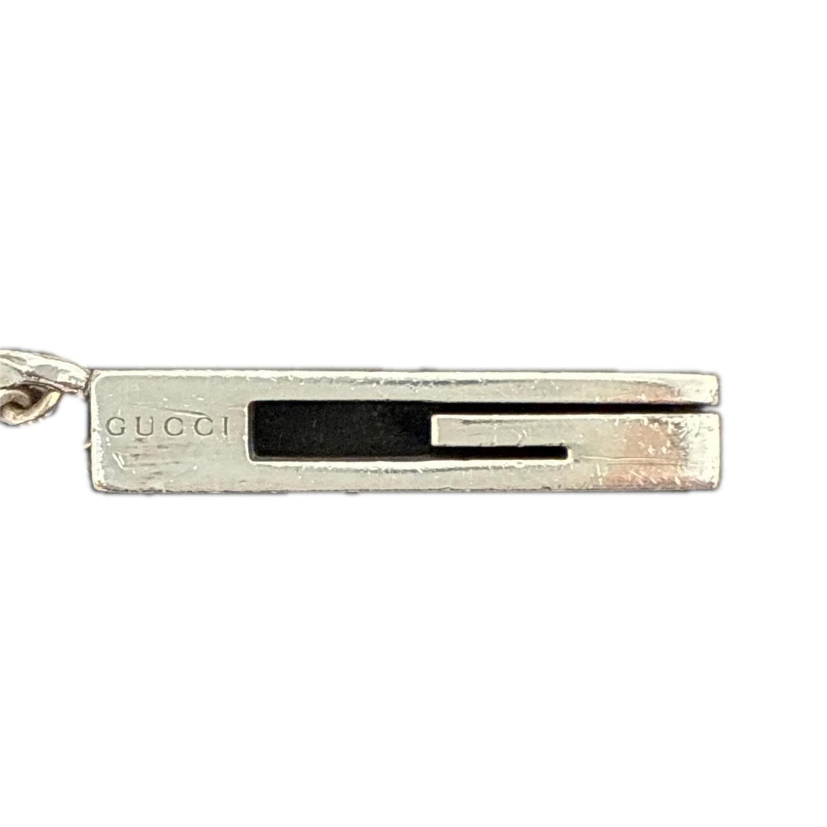Gucci Necklace G Logo 50 — view 4