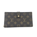 Louis Vuitton Wallet Monogram Continental Clutch