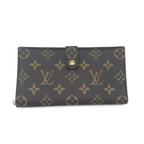Louis Vuitton Wallet Monogram Continental Clutch