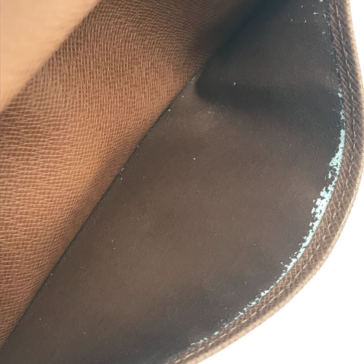 Louis Vuitton Wallet Monogram Continental Clutch — view 7