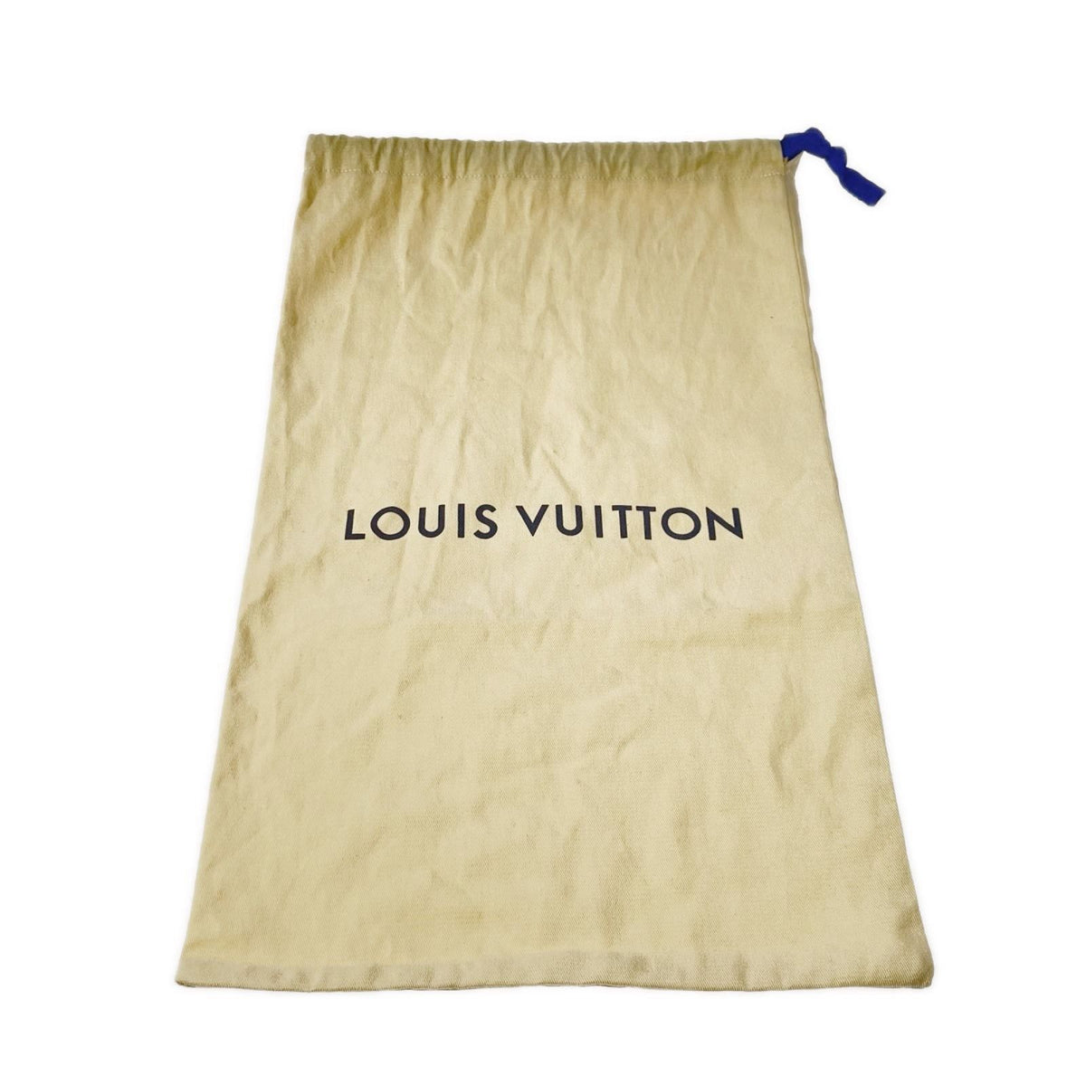Louis Vuitton Shoulder Strap 1.8 Width Snap Hook Adjustable Beige — view 8