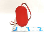 Hermes Shoulder Bag in the Loop to Go PM Rouge Tomato Chevre — view 2