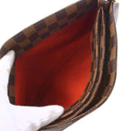 Louis Vuitton Aubagne Damier Bag — view 7