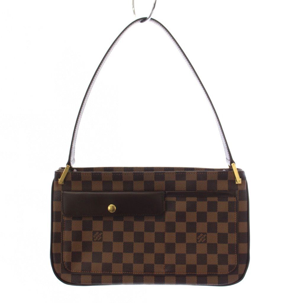 Louis Vuitton Aubagne Damier Bag