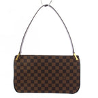 Louis Vuitton Aubagne Damier Bag — view 2