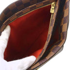 Louis Vuitton Aubagne Damier Bag — view 5