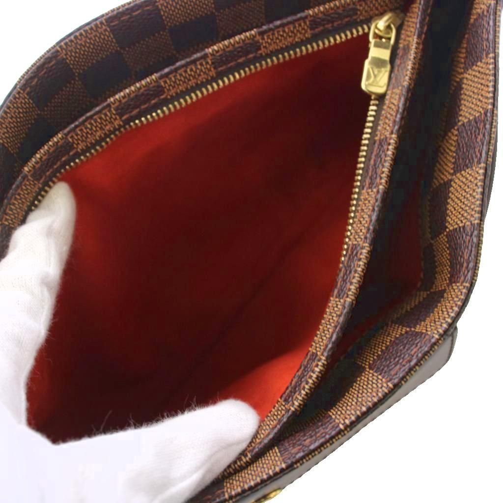 Louis Vuitton Aubagne Damier Bag — view 5
