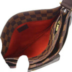 Louis Vuitton Aubagne Damier Bag — view 6