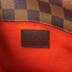 Louis Vuitton Aubagne Damier Bag — view 8