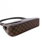 Louis Vuitton Aubagne Damier Bag — view 4