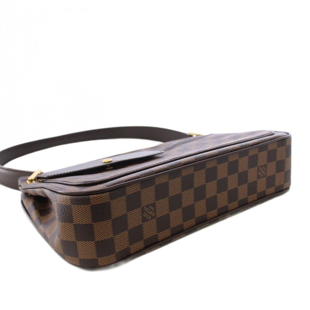 Louis Vuitton Aubagne Damier Bag — view 4