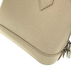 Louis Vuitton Epi Alma BB Bag — view 5