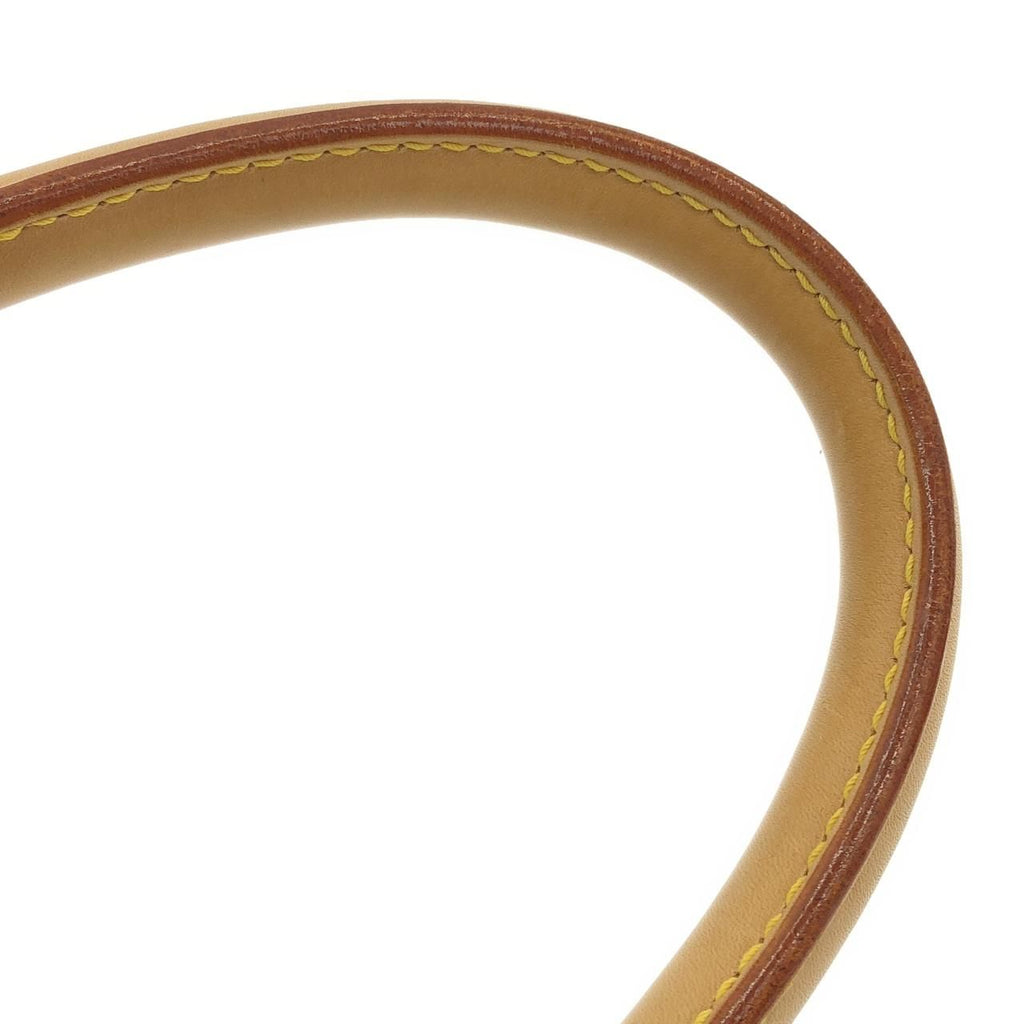 Louis Vuitton Monogram Keepall Bandouliere 55 Boston Bag — view 7