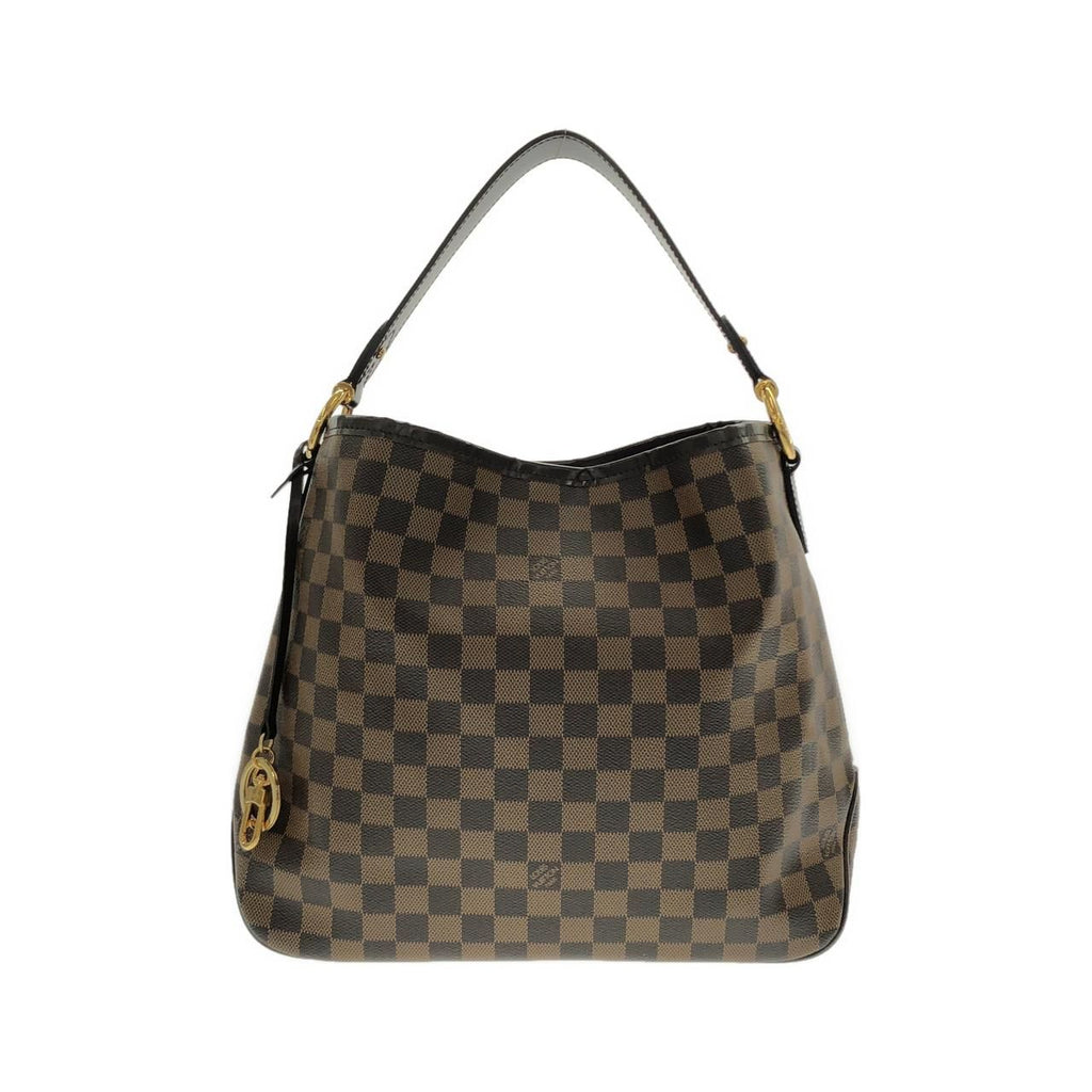 Louis Vuitton Damier Delightful PM Shoulder Bag