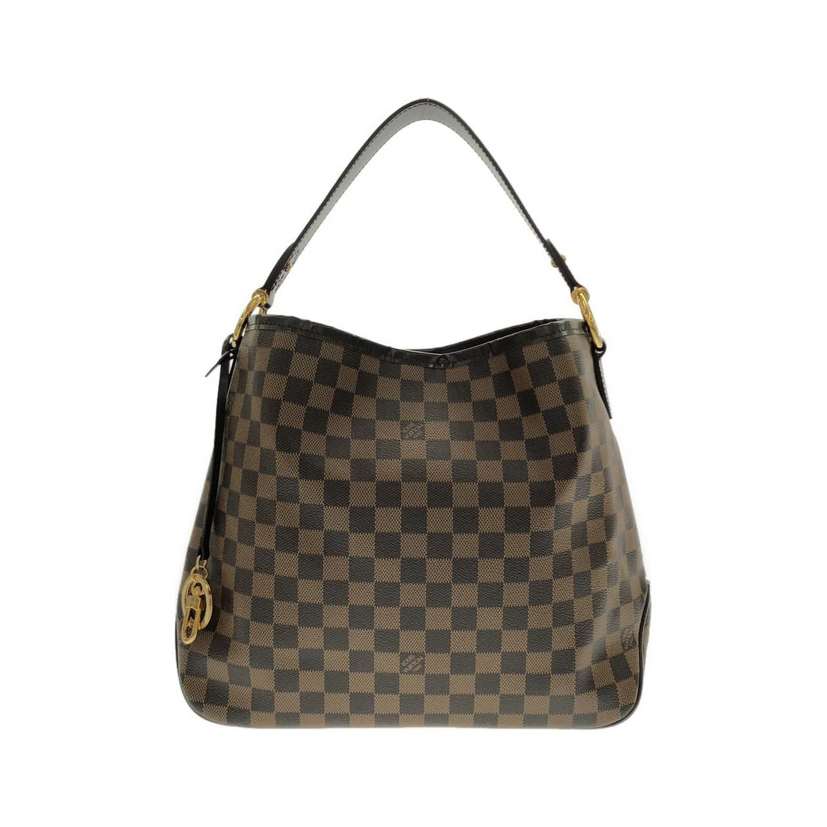 Louis Vuitton Damier Delightful PM Shoulder Bag