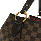Louis Vuitton Damier Delightful PM Shoulder Bag — view 5