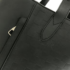 Louis Vuitton Damier Infini Cabas Voyage Bag — view 5