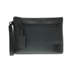 Louis Vuitton LV Aerogram Takeoff Pouch