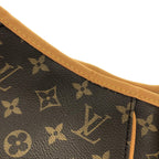 Louis Vuitton Monogram Galleria PM Shoulder Bag — view 4