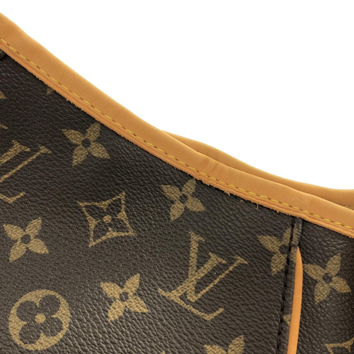 Louis Vuitton Monogram Galleria PM Shoulder Bag — view 4