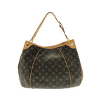 Louis Vuitton Monogram Galleria PM Shoulder Bag — view 2