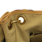 Louis Vuitton Monogram Galleria PM Shoulder Bag — view 8