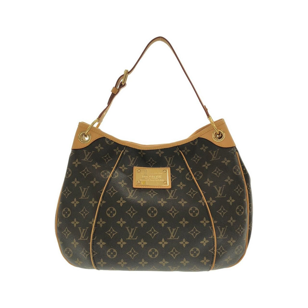 Louis Vuitton Monogram Galleria PM Shoulder Bag