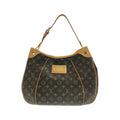Louis Vuitton Monogram Galleria PM Shoulder Bag