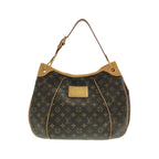 Louis Vuitton Monogram Galleria PM Shoulder Bag