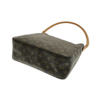 Louis Vuitton Monogram Looping GM Shoulder Bag — view 2