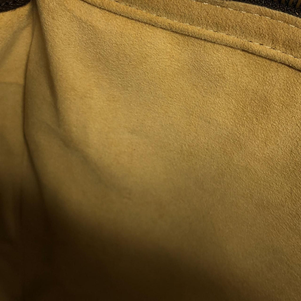 Louis Vuitton Monogram Looping GM Shoulder Bag — view 8